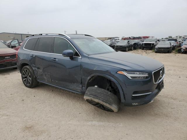 VIN YV4102CKXK1495475 2019 Volvo XC90, T5 Momentum no.4