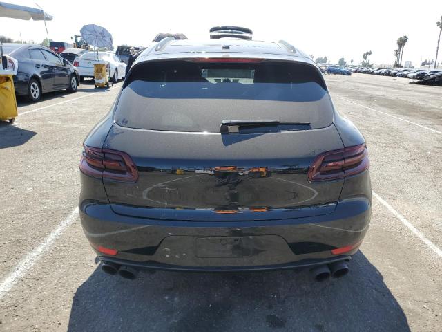 VIN WP1AG2A58HLB56527 2017 Porsche Macan, Gts no.6