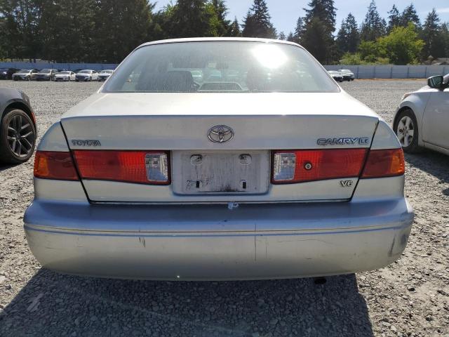 2000 Toyota Camry Ce VIN: JT2BF22K5Y0262683 Lot: 56770394