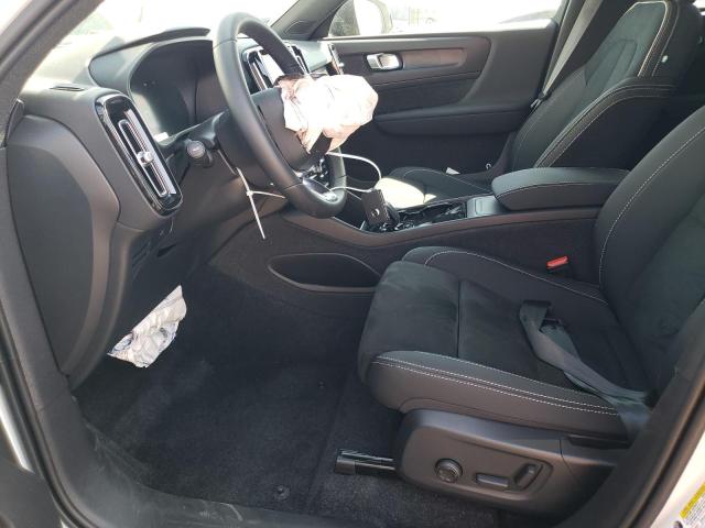 2023 VOLVO XC40 RECHA - YV4ED3ULXP2060864