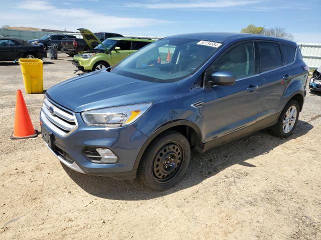 Vin: 1fmcu9gd5jub17528, lot: 52734584, ford escape se 2018 img_1