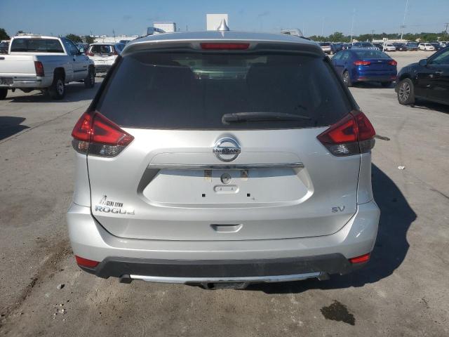 2018 Nissan Rogue S VIN: 5N1AT2MT3JC731125 Lot: 55611834