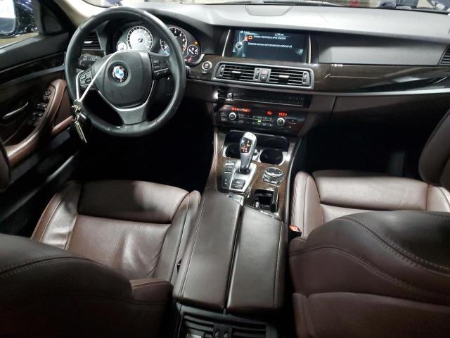 VIN WBA5B3C58ED530920 2014 BMW 5 Series, 535 XI no.8