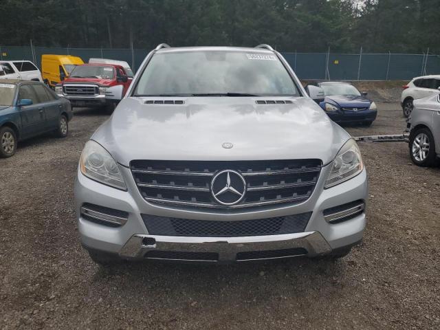 2012 Mercedes-Benz Ml 350 4Matic VIN: 4JGDA5HB4CA005133 Lot: 56237274