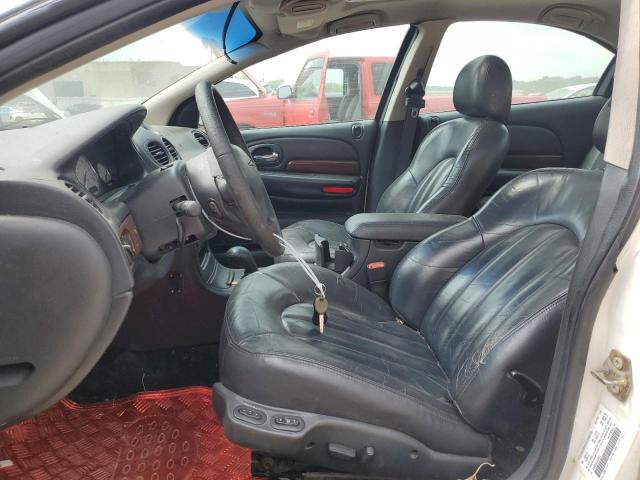 2003 Chrysler 300M VIN: 2C3HE66G93H566819 Lot: 56082284