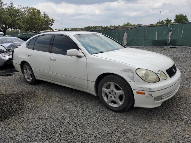 1998 Lexus Gs 300 VIN: JT8BD68S1W0027222 Lot: 54896074