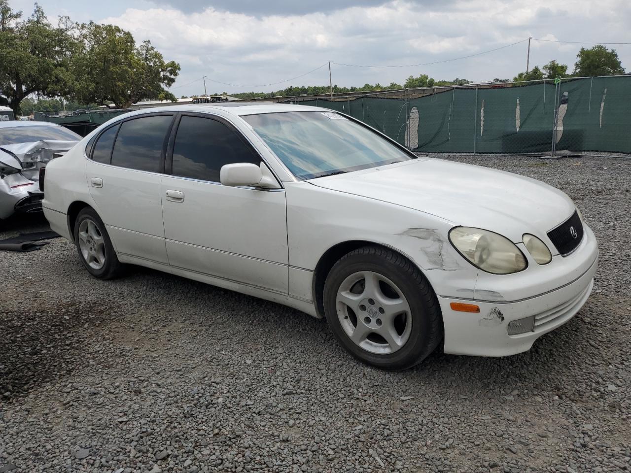 JT8BD68S1W0027222 1998 Lexus Gs 300