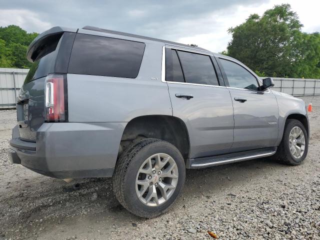 2018 GMC Yukon Slt VIN: 1GKS2DKCXJR367037 Lot: 55488434