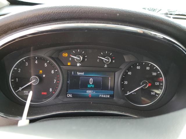 2020 Buick Encore Preferred VIN: KL4CJASB5LB005499 Lot: 56351234