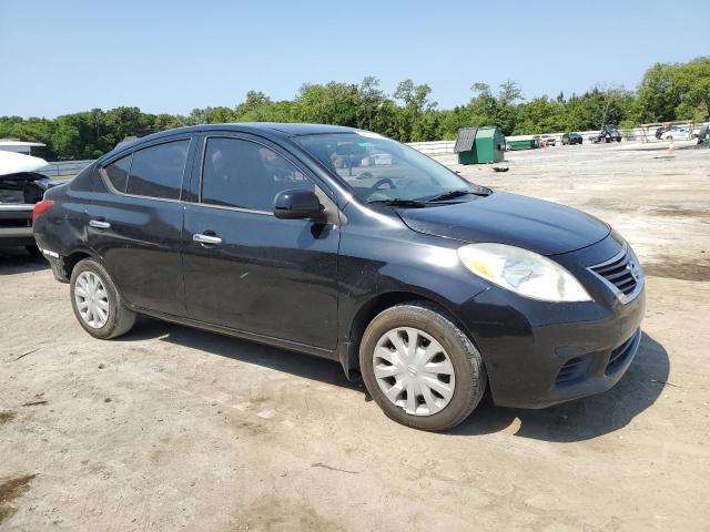 2014 Nissan Versa S VIN: 3N1CN7AP5EK453830 Lot: 54011104