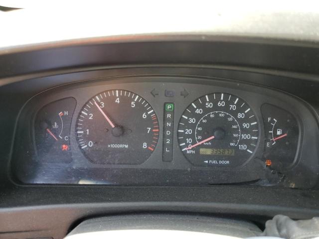 1998 Toyota Sienna Le VIN: 4T3ZF13CXWU021508 Lot: 55498004