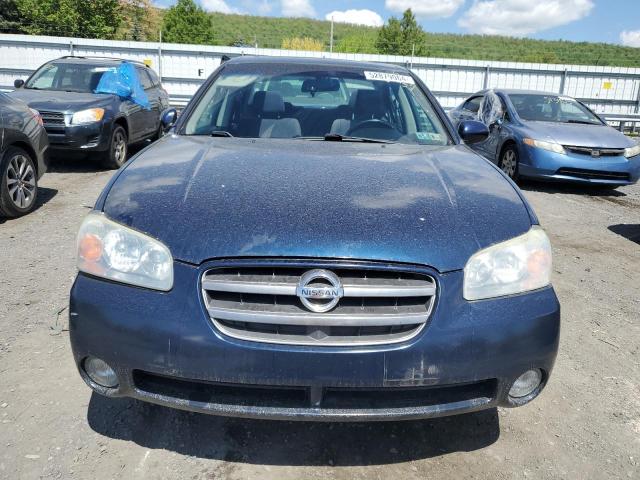 2003 Nissan Maxima Gle VIN: JN1DA31D53T505233 Lot: 52879064