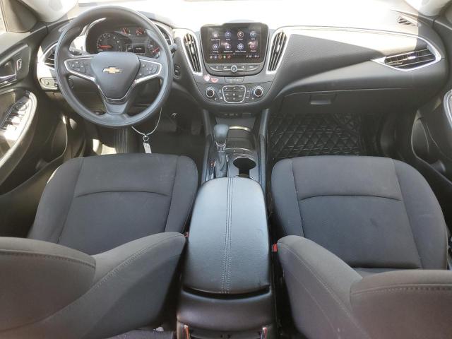 2021 CHEVROLET MALIBU LT - 1G1ZD5ST8MF073130