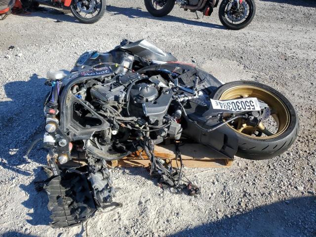 2007 YAMAHA YZFR6 L JYARJ12E37A022190