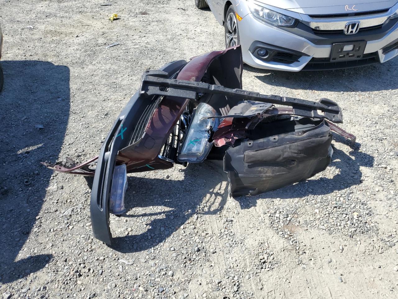 5TDDKRFH2ES045815 2014 Toyota Highlander Limited