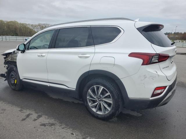 2020 Hyundai Santa Fe Sel VIN: 5NMS33AD2LH214804 Lot: 53678794