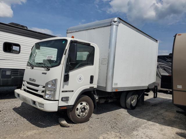 2017 Isuzu Npr VIN: 54DB4W1B5HS804466 Lot: 55552854