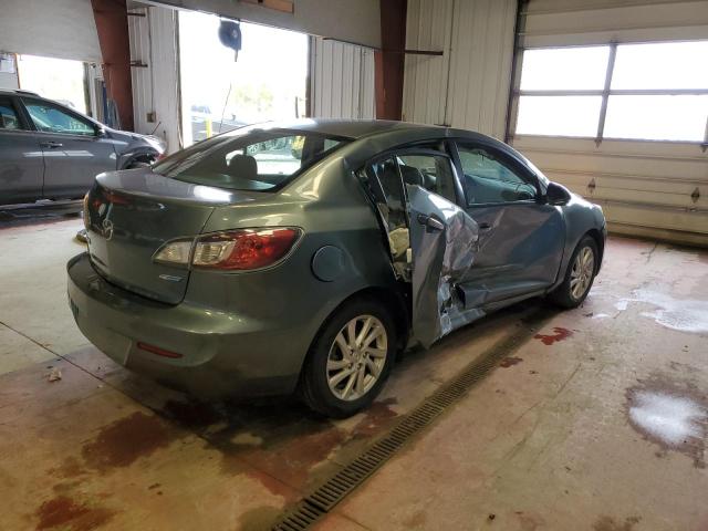 2012 Mazda 3 I VIN: JM1BL1V85C1575360 Lot: 54541974