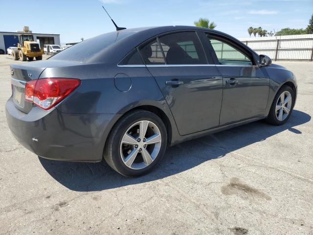 2013 Chevrolet Cruze Lt VIN: 1G1PE5SB1D7107396 Lot: 54901564