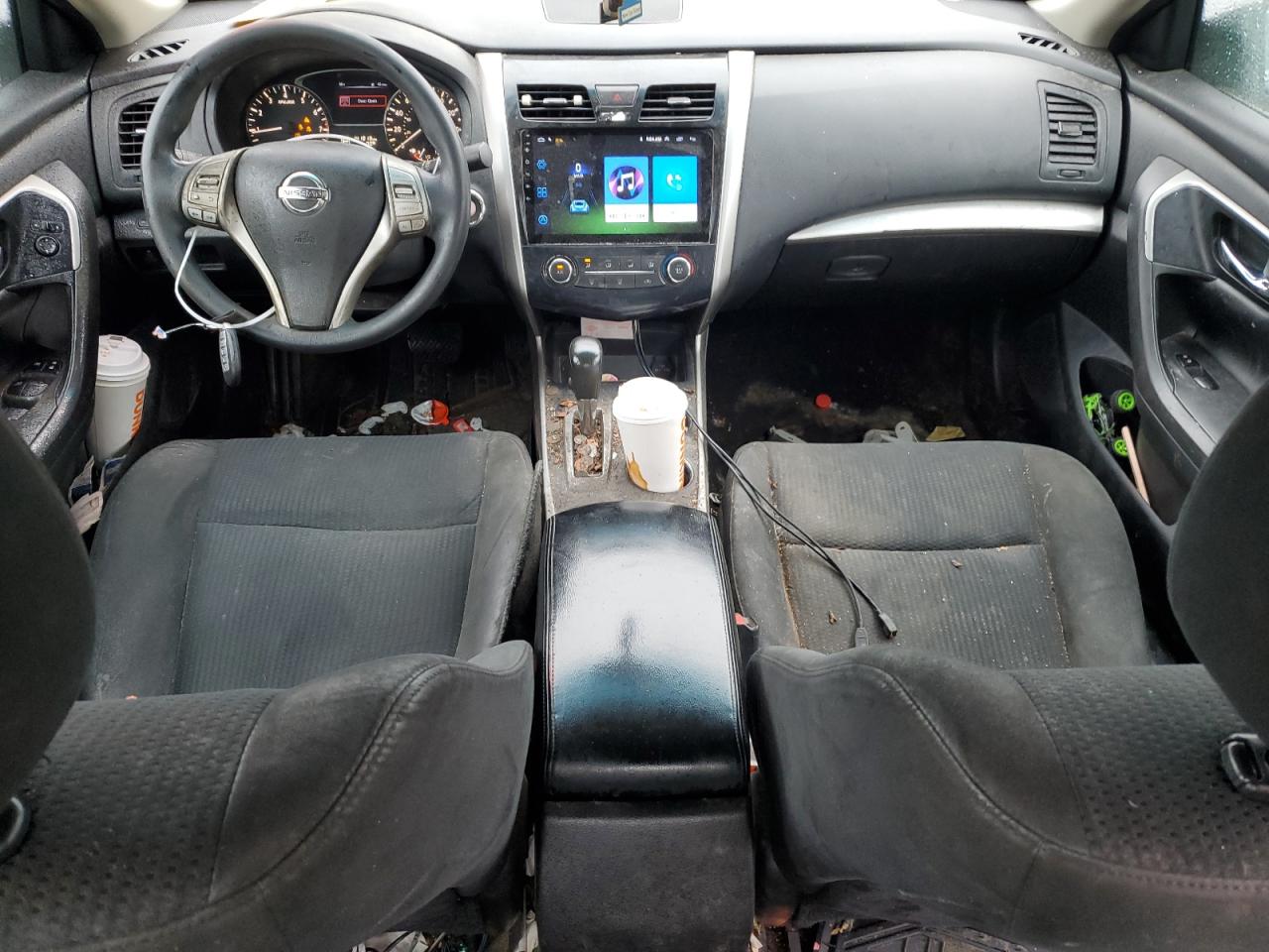 1N4AL3AP5FC272422 2015 Nissan Altima 2.5