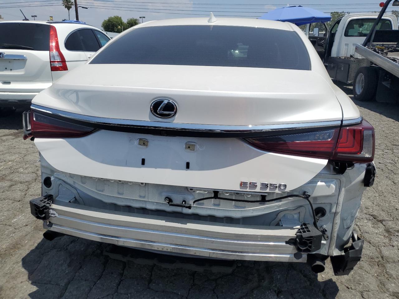 58ACZ1B14LU064042 2020 Lexus Es 350 Base