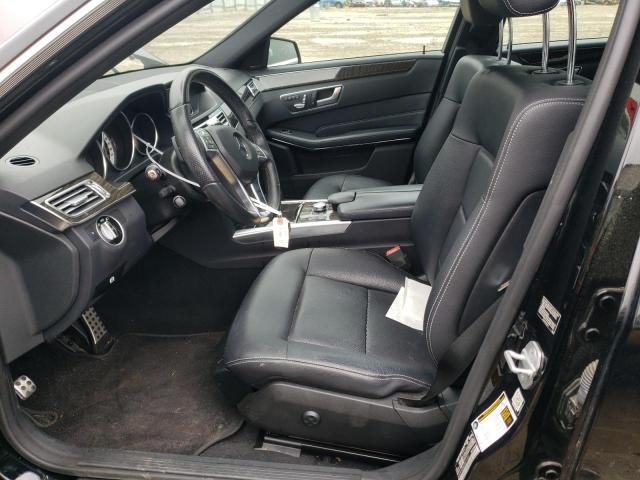 2014 Mercedes-Benz E 350 4Matic VIN: WDDHF8JB2EB071007 Lot: 54395574