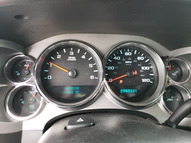 2008 Chevrolet Silverado K1500 VIN: 1GCEK14J18Z106649 Lot: 56442534