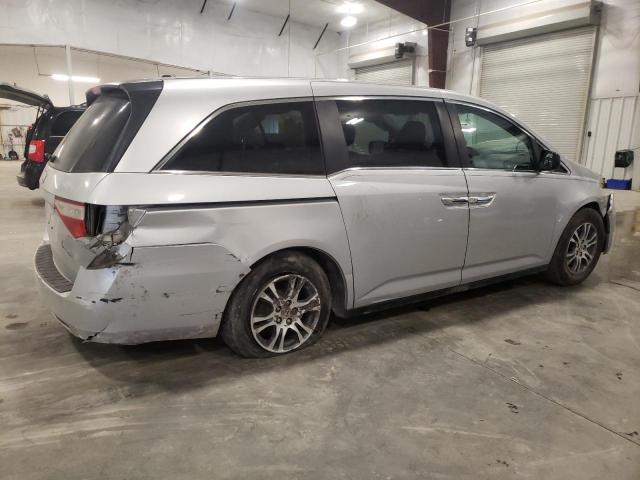 2011 Honda Odyssey Exl VIN: 5FNRL5H66BB035151 Lot: 53869244