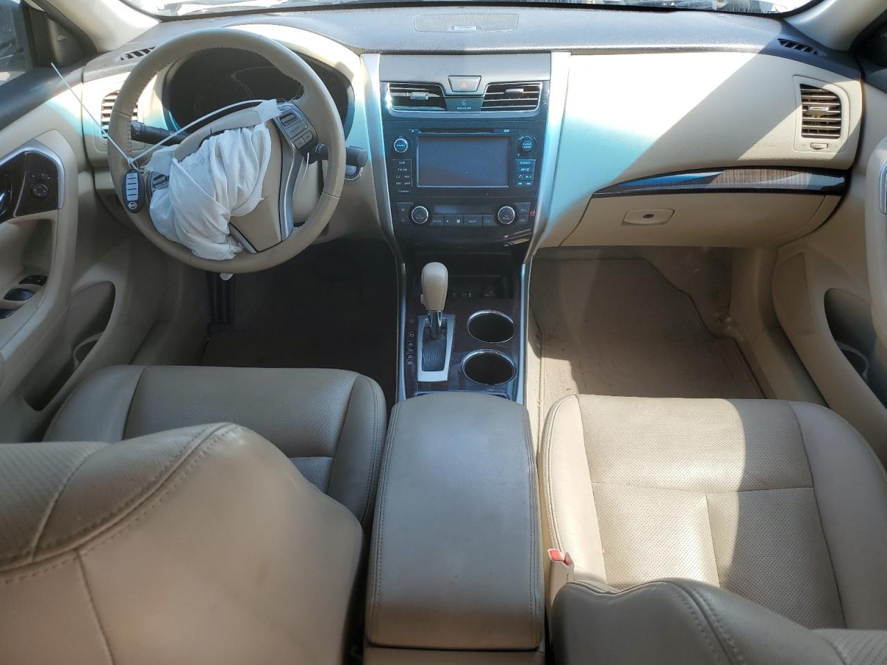 1N4AL3AP9EC284202 2014 Nissan Altima 2.5