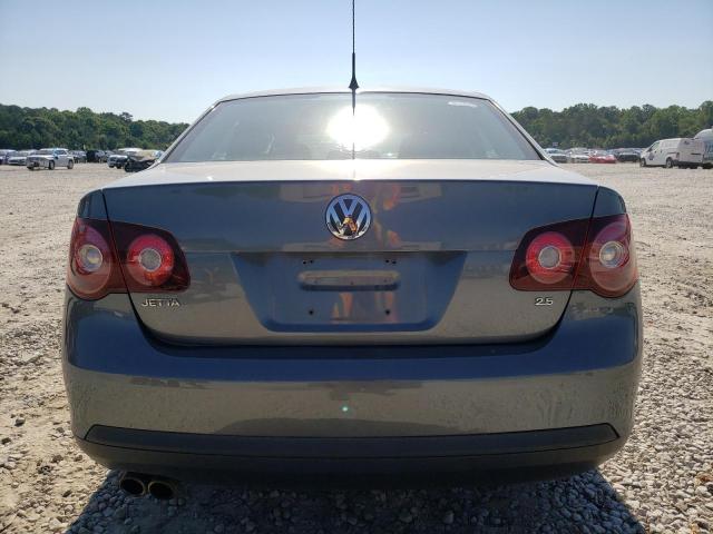 2010 Volkswagen Jetta Se VIN: 3VWRX7AJ5AM153830 Lot: 55674854