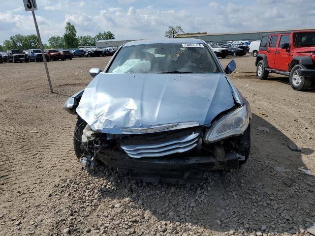 2012 Chrysler 200 Touring VIN: 1C3CCBBB6CN230281 Lot: 54065724