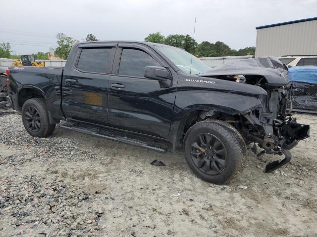 Vin: 3gcpybekxlg273847, lot: 54360734, chevrolet all models k1500 custom 20204