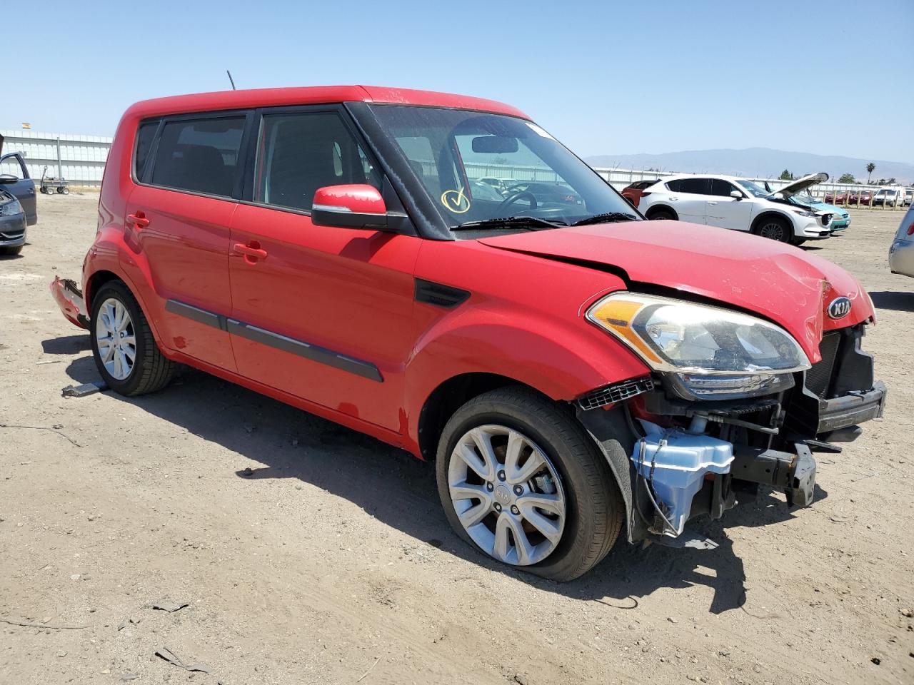 KNDJT2A62D7618718 2013 Kia Soul +