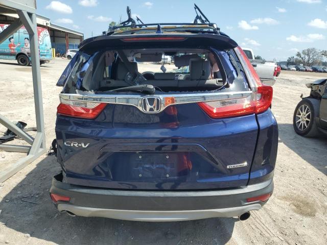2017 HONDA CR-V TOURI 7FARW1H99HE040562
