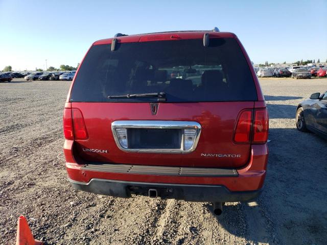 5LMFU28565LJ21513 2005 Lincoln Navigator