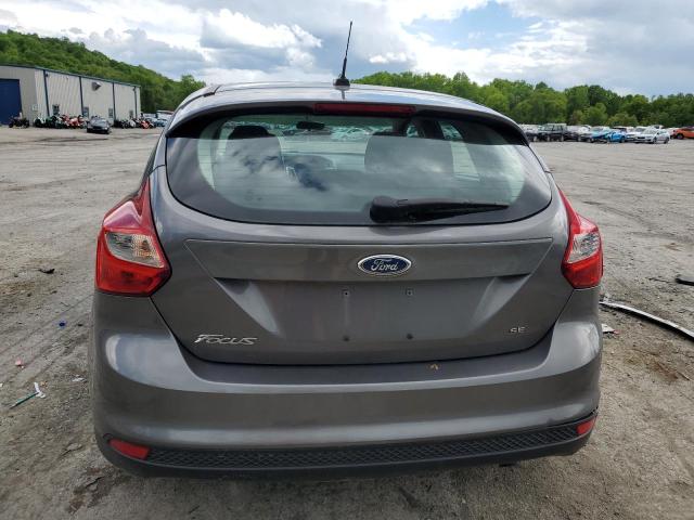 2013 Ford Focus Se VIN: 1FADP3K21DL353323 Lot: 54550134