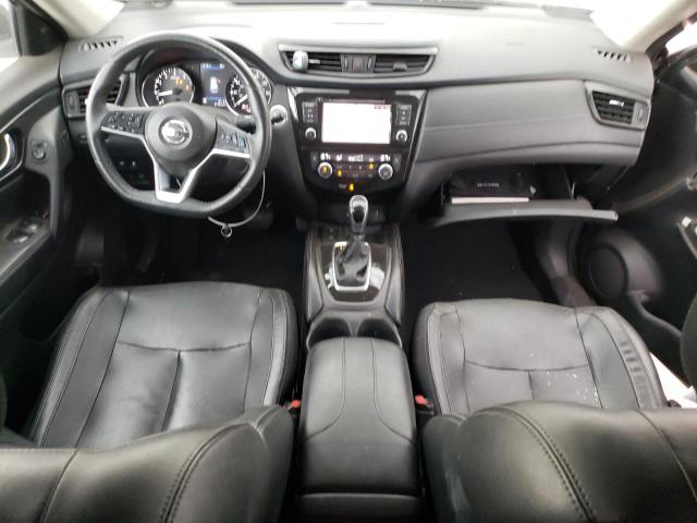 2020 NISSAN ROGUE S - 5N1AT2MTXLC702269
