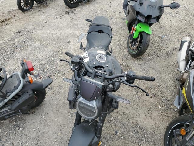 2023 HONDA CB1000 RA JH2SC8016PK500256