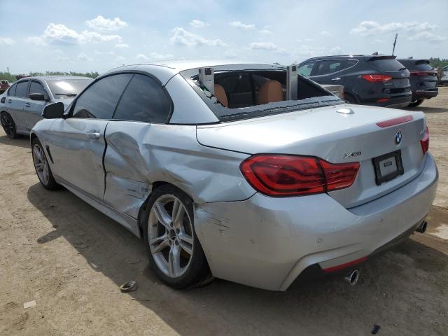 2019 BMW 440XI - WBA4Z7C53KEF54873