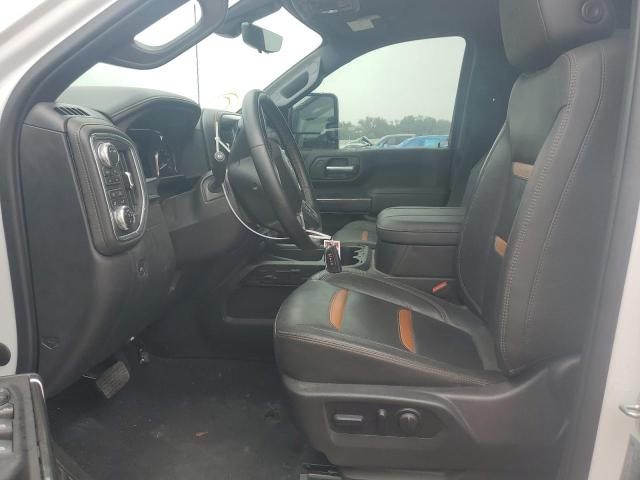 2023 GMC SIERRA K25 - 1GT49PEY3PF159360