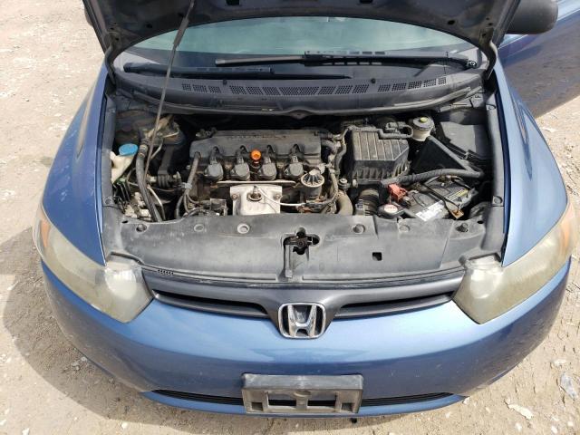 2008 Honda Civic Ex VIN: 2HGFG128X8H507236 Lot: 53147444