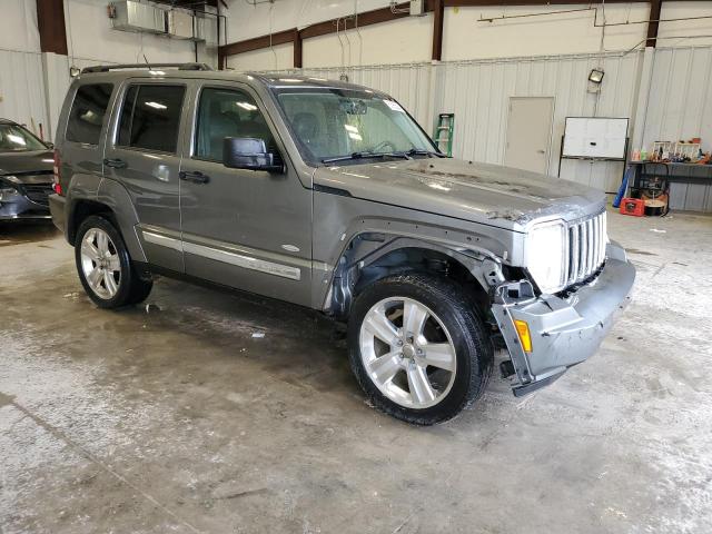 2012 Jeep Liberty Sport VIN: 1C4PJMAK9CW181863 Lot: 53955264