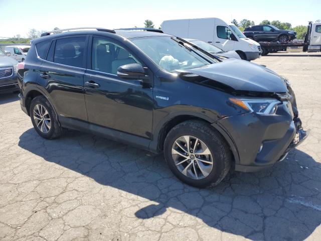 2017 Toyota Rav4 Hv Le VIN: JTMRJREV4HD084244 Lot: 56794634