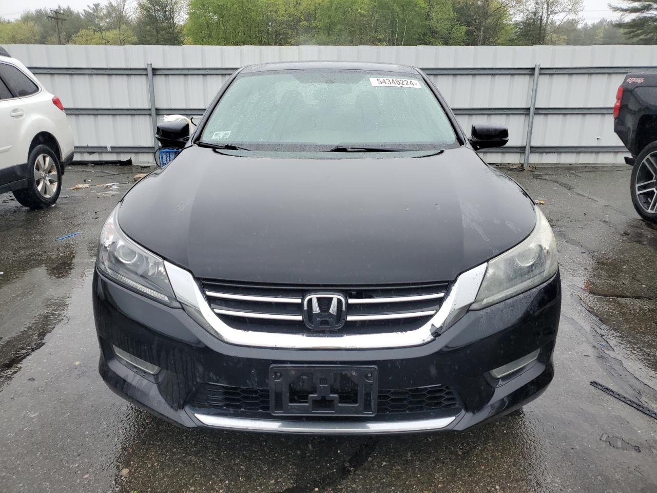 1HGCR2F7XDA269336 2013 Honda Accord Ex