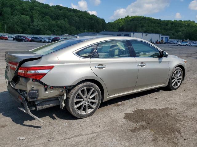 2014 Toyota Avalon Base VIN: 4T1BK1EB8EU093316 Lot: 55195704