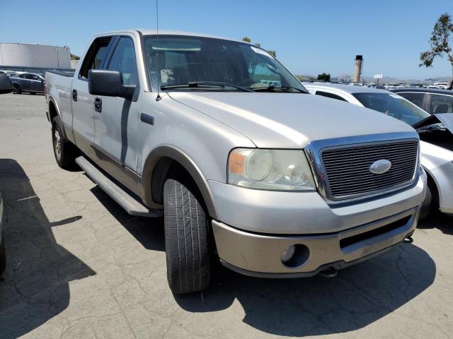 2006 FORD F150 SUPER 1FTPW145X6KD83273  54416174