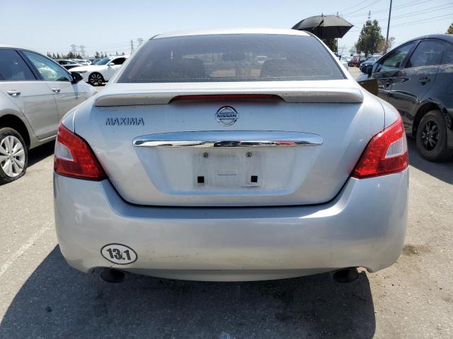 2009 Nissan Maxima S VIN: 1N4AA51E49C800357 Lot: 54177634