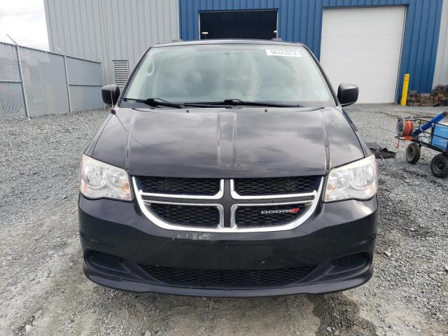 2013 Dodge Grand Caravan Se VIN: 2C4RDGBG7DR573097 Lot: 56443974