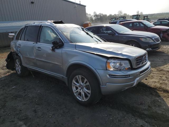 2014 Volvo Xc90 3.2 VIN: YV4952CY3E1681081 Lot: 53866404