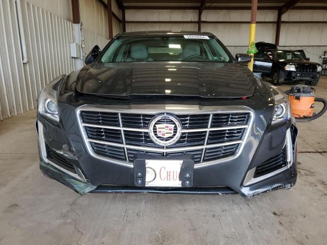 2014 Cadillac Cts VIN: 1G6AW5SX6E0193033 Lot: 54220064